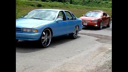 Много яки коли