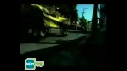 Rbd Tras De Mi