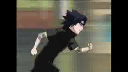 Naruto Shippuuden - The Kill 