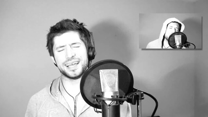 Enrique Iglesias - Tonight (i'm Lovin' You) Daniel de Bourg All Vocal cover