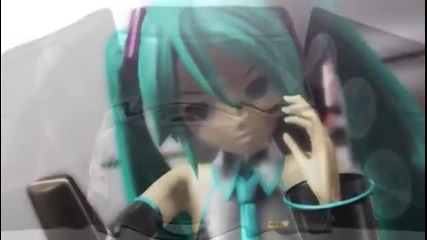Amv - Electric Emotion