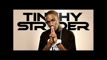new tinchy Stryder ft. N - Dubz - Number One new 