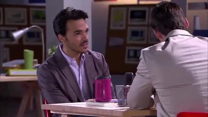 Una Maid en Manhattan Capitulo 127 Parte 2