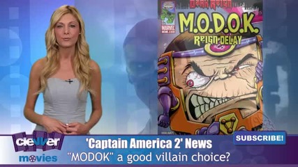 Peter Dinklage To Play Villainous Modok In Captain America 2