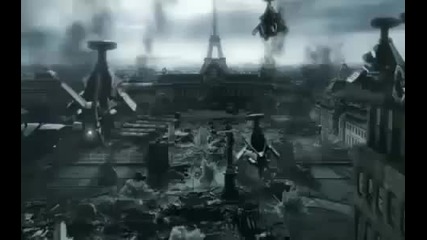 Call of Duty Modern Warfare 3 - Fan Made Trailer [hd]