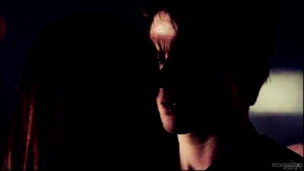 Damon & Elena _ Happy Together { 5x01 }