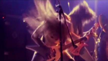 Tungsteno - Escuadron del thrash