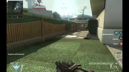 Call Of Duty Black Ops 2 Hardpoint