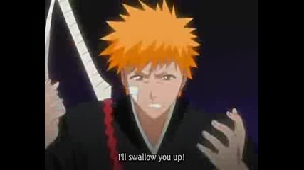Bleach - Theendhascome