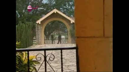 Необуздано сърце 105 епизод