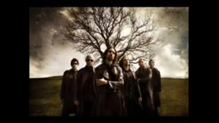 The foreshadowing-the fall