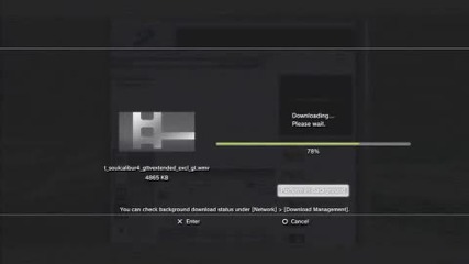 Playstation 3 Firmware Upgrade 2.30