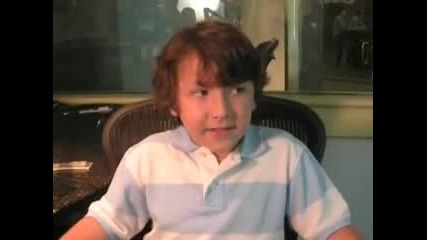 Frankie: The Best Thing About Being a Jonas 