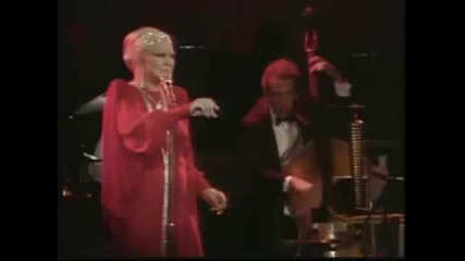 Peggy Lee - Fever