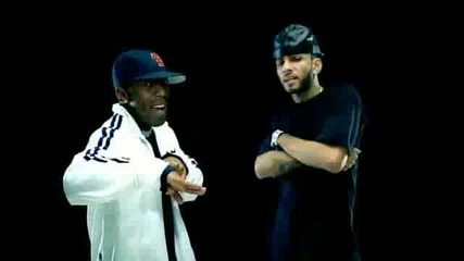 Swizz Beatz - It`s Me Snitches