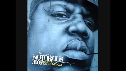 The Notorious B.i.g. - Me and My Bitch (dj Lennox Blend)