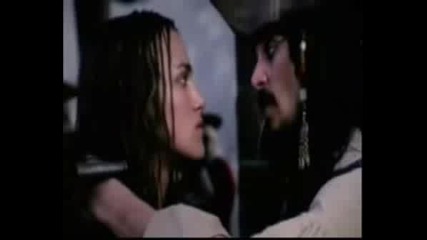 Jack And Elizabeth - How Do I Breathe
