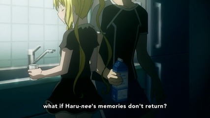 Maken-ki! Two Episode 2 Eng Subs