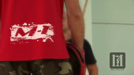 Fedor Emelianenko(the emperor is waiting for the revenge!) Hdv