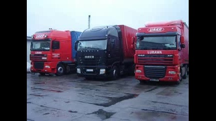 Trucks D D
