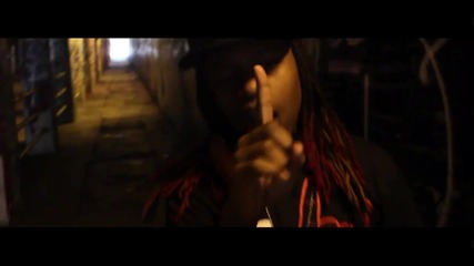 Lil Chuckee - Fire Flame Remix
