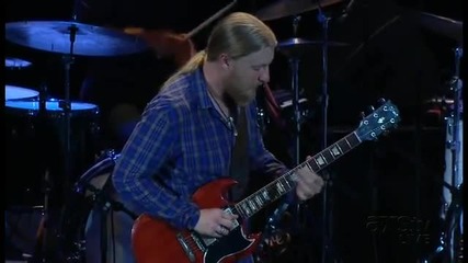 Tedeschi Trucks Band - Midnight In Harlem