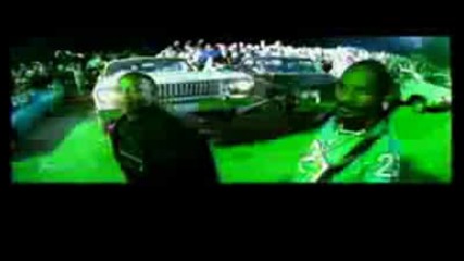 Dr. Dre ft. Snoop Dogg - Still Dre