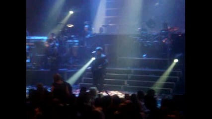 Vasilis Karras - Pes Tou Na Figei, Parta Ola Live