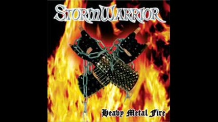 Stormwarrior - Defenders of metal 