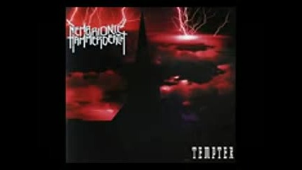 Nembrionic Hammerdeath - Tempter- Full Album 1993- Grind-death