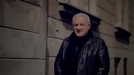 Jasna Gospic i Zeljko Samardzic - Sarajevo meni putuje (spot)