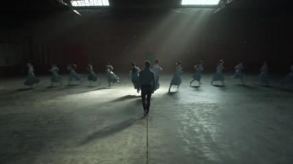 Cry Me A River - Justin Timberlake - Dance Video