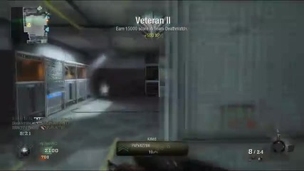 Black Ops Russia s Spas12 Tdm