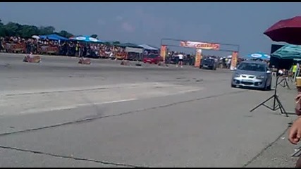 Drag Race Sliven 05.06.2011