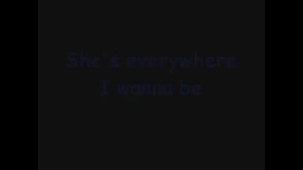 Hilary Duff - Who s that girl - Lyrics 