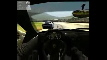 ferrari - gemes
