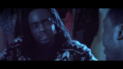 Wale - Sabotage ft. Lloyd (official Video)