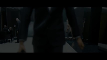Rainbow 6: Patriots - Debut Trailer