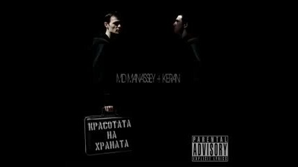 Md Manassey and Kerannoff - Den Za Den (ft. Mad Bull)