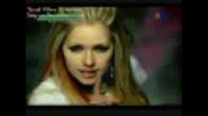 Avril & Britney - Gimme More Girlfriend