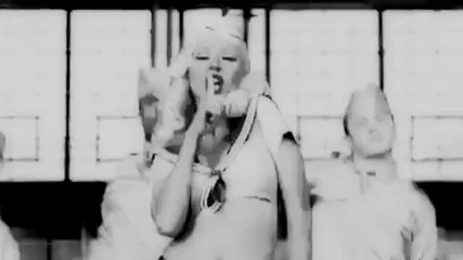 Christina Aguilera Love Dealer