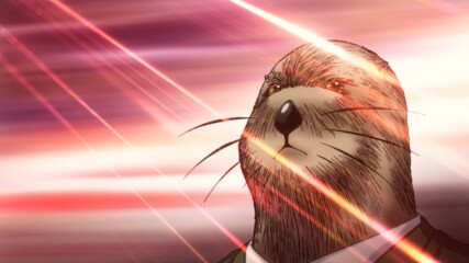 Otters 11 [500 Special] [bg subs]