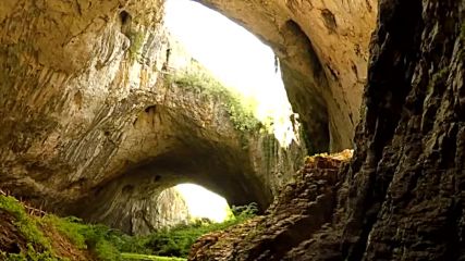 Най-красивите български пещери