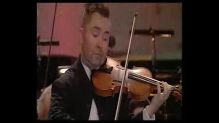 Nigel Kennedy - Bach