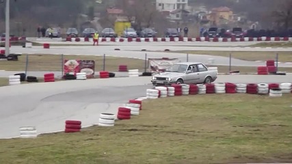 Варненци с Bmw-та
