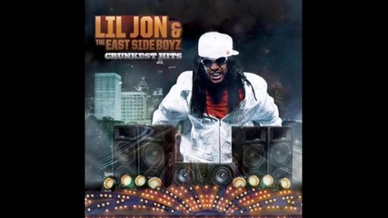Lil Jon - Throw it up (bass Boost)