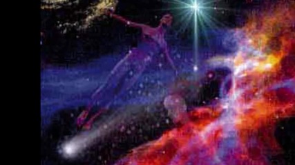 Adriana Evans - Astral Projection 
