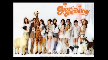 Girls' Generation