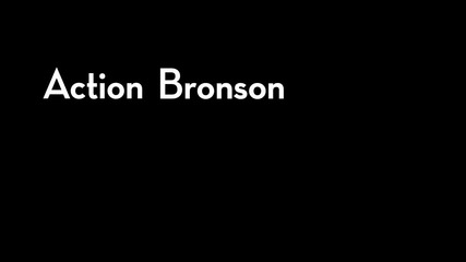 Action Bronson - Eastern Promises