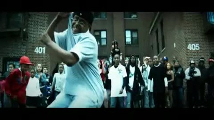 Jadakiss - Whos Real ft. Swizz Beatz, Oj Da Juiceman 